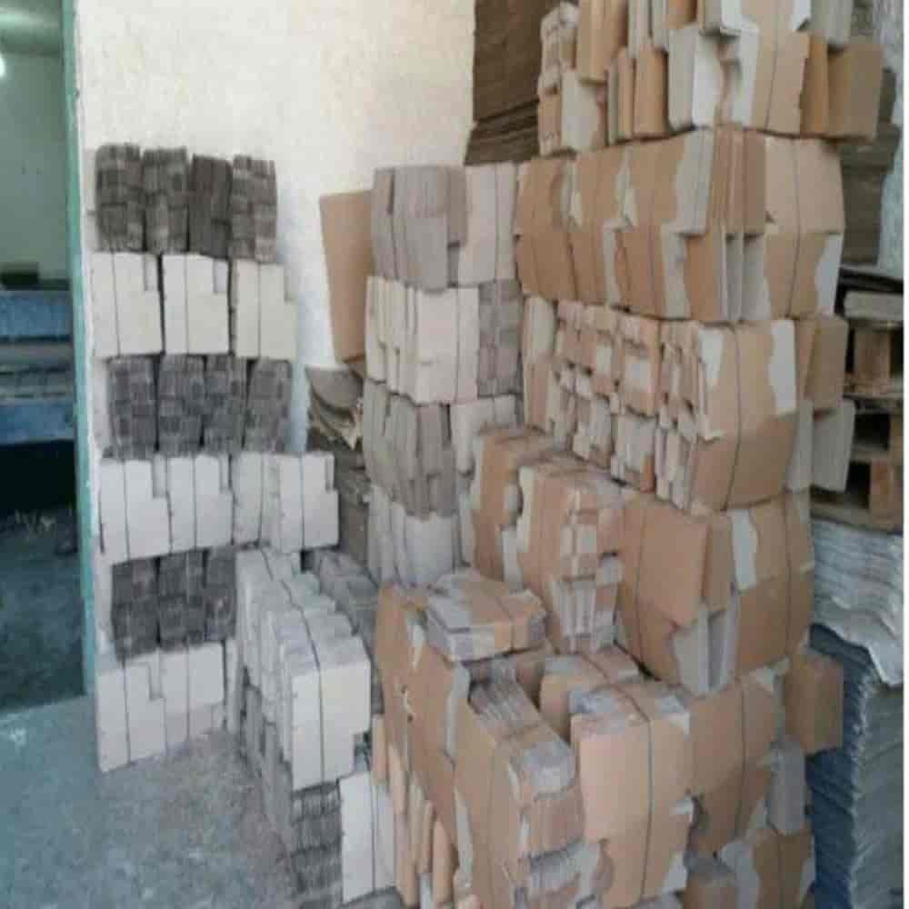 صندوق الأم